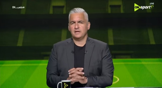 سيف زاهر: الخطيب رصد مبلغ ضخم للاعبي الاهلي من أجل عبور بورتو ويوجه رسائل نارية 1 سيف زاهر: الخطيب رصد مبلغ ضخم للاعبي الاهلي من أجل عبور بورتو ويوجه رسائل نارية