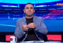 كريم حسن شحاته: الأهلي يفاوض ثنائي الزمالك بعد خسارة بالميراس الفاضحة - فيديو