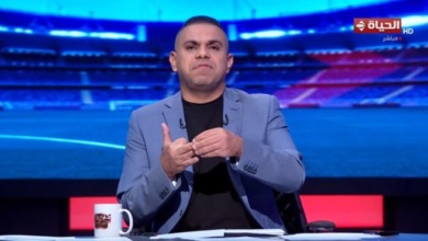 كريم حسن شحاته: الأهلي يفاوض ثنائي الزمالك بعد خسارة بالميراس الفاضحة - فيديو