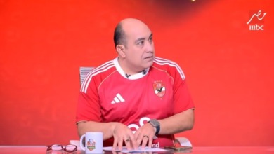 بيبو يفجرها على الهواء مع مهيب : عايز نجم الزمالك في الأهلي بعد كأس العالم للأندية - فيديو