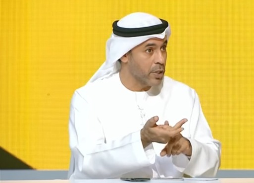 نيران خليجية على الأهلي.. ومطالب بتدخل الدولة لصالح الزمالك! - فيديو 1 نيران خليجية على الأهلي.. ومطالب بتدخل الدولة لصالح الزمالك! - فيديو