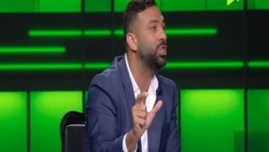 رد ناري من ميدو عن ابتعاد الزمالك عن المنافسه بسبب قائمة الأهلي وبيراميدز - فيديو