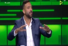 ميدو يرد على غضب جماهير الأهلي بسبب تصريحات كأس العالم للأندية.. بتعليق مثير - فيديو