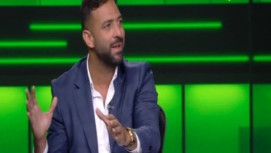 ميدو يشيد بدهاء إدارة الأهلي: استغلوا تصريحاتي صح