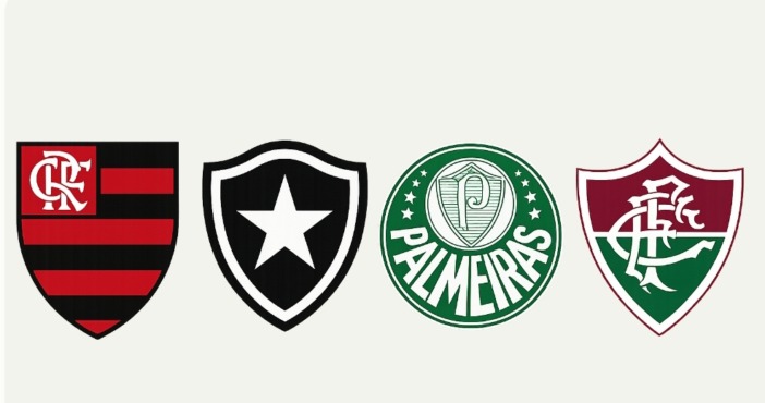 البرازيل تدخل كأس العالم للأندية 2025 بـ4 عمالقة.. وجميعهم في الأدوار الإقصائية! 1 البرازيل تدخل كأس العالم للأندية 2025 بـ4 عمالقة.. وجميعهم في الأدوار الإقصائية!