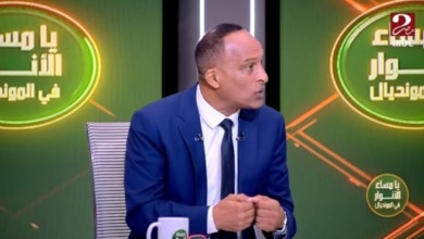 أسامة عرابي يفتح النار على دفاع الأهلي بعد الخروج من المونديال وسر رفض بن شرقي سابقا