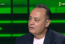 طارق يحيى ينفجر على الهواء: "حاسس بقهر.. اتحاسبت على مشاريب غيري واتشلت من الزمالك بدون سبب"!