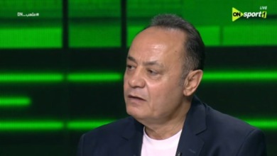 طارق يحيى ينفجر على الهواء: "حاسس بقهر.. اتحاسبت على مشاريب غيري واتشلت من الزمالك بدون سبب"!