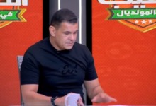عبد الواحد السيد يفتح النار: أنا اللي قلت لحازم فتوح يجيب عرض لزيزو