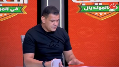 عبد الواحد السيد يفتح النار: أنا اللي قلت لحازم فتوح يجيب عرض لزيزو
