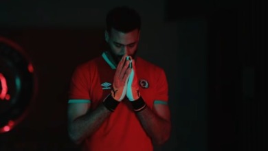 أبو جبل يوقّع لمودرن سبورت و"معليش حبيبي" تعود بصوت بن شرقي