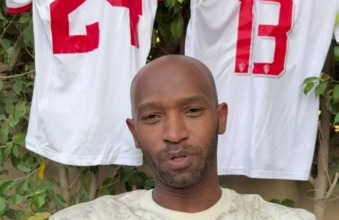 شيكابالا يكشف رسالة عبد الشافي بعد التكريم التاريخي في نهائي الكأس