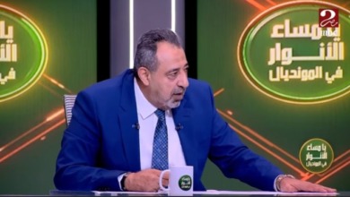 مجدي عبدالغني يفتح النار بسبب الأهلي: كوكو وتوتو بوظوا الكرة في مصر