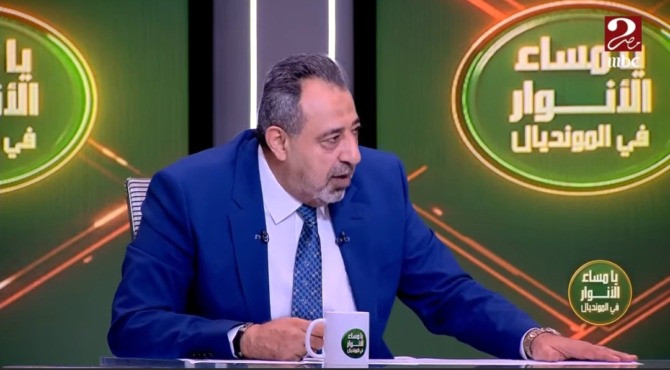 مجدي عبدالغني يفتح النار بسبب الأهلي: كوكو وتوتو بوظوا الكرة في مصر 1 مجدي عبدالغني يفتح النار بسبب الأهلي: كوكو وتوتو بوظوا الكرة في مصر