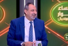 مدير رياضي؟ مدير كرة؟ عبدالغني ساخرًا: أنا مش فاهم مين بيدير الأهلي وزيزو عقده كده ازاي
