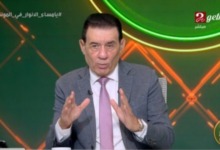 هل يرحل شيكابالا؟ مدحت شلبي يكشف كواليس الانقسام داخل الزمالك