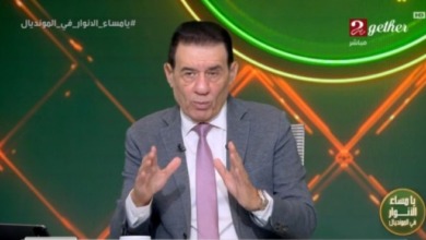 هل يرحل شيكابالا؟ مدحت شلبي يكشف كواليس الانقسام داخل الزمالك