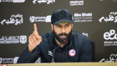 الإعلان الرسمي عن النادي الجديد لـ جنش - صورة
