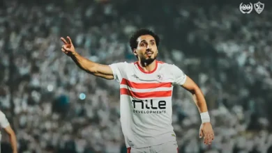 بعد إثارة الأزمة.. الزمالك يكشف بالتفاصيل تكاليف سفر أحمد حمدي!
