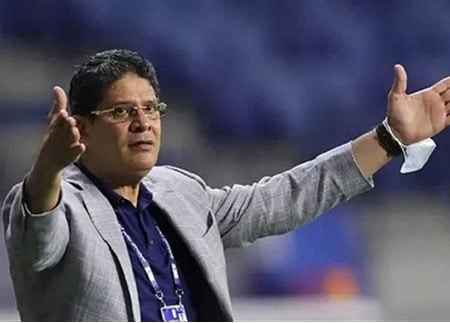 الزمالك يُكثف التحركات لحسم هوية المدرب الجديد.. 5 أسماء على طاولة مجلس الإدارة أبرزهم إسم كبير! 1 الزمالك يُكثف التحركات لحسم هوية المدرب الجديد.. 5 أسماء على طاولة مجلس الإدارة أبرزهم إسم كبير!