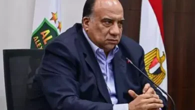 بسبب الأهلي والجماهير.. محمد مصيلحي يتقدم باستقالته من رئاسة الاتحاد السكندري!