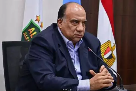 بسبب الأهلي والجماهير.. محمد مصيلحي يتقدم باستقالته من رئاسة الاتحاد السكندري! 1 بسبب الأهلي والجماهير.. محمد مصيلحي يتقدم باستقالته من رئاسة الاتحاد السكندري!