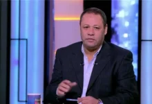 ضياء السيد: مدرب الأهلي سيعاني من هذا الأمر.. ويكشف عن موقف "الجعان"