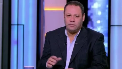 ضياء السيد: مدرب الأهلي سيعاني من هذا الأمر.. ويكشف عن موقف "الجعان"