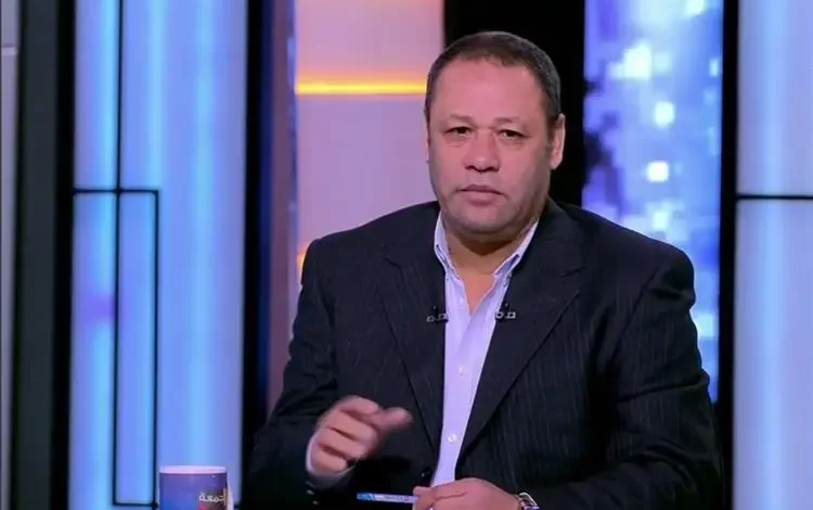 ضياء السيد: مدرب الأهلي سيعاني من هذا الأمر.. ويكشف عن موقف "الجعان" 1 ضياء السيد: مدرب الأهلي سيعاني من هذا الأمر.. ويكشف عن موقف "الجعان"