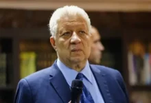 مرتضى منصور يفتح النار من جديد ويكشف كواليس إهداء زيزو للأهلي و"ملاليم ممدوح عباس".. فضائح جديدة يوم الأحد! صورة
