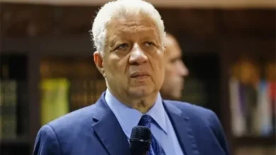 مرتضى منصور يفتح النار من جديد ويكشف كواليس إهداء زيزو للأهلي و"ملاليم ممدوح عباس".. فضائح جديدة يوم الأحد! صورة