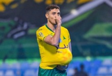 تطورات جديدة بشأن مستقبل محمد شريف!