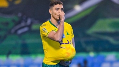 تطورات جديدة بشأن مستقبل محمد شريف!