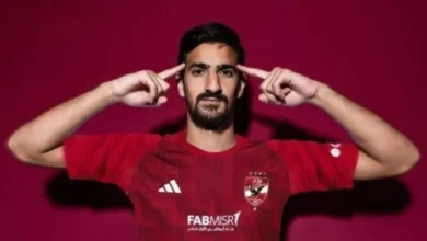محمد بن رمضان يوجه رسالة غير مباشرة للترجي والوداد في كأس العالم للأندية!