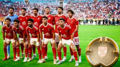 ريبيرو يُعلن تشكيل الأهلي أمام بالميراس في كأس العالم للأندية.. مفاجأة بشأن بديل إمام عاشور - صورة