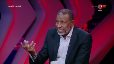ربيع ياسين: ريبيرو أهان لاعب الأهلي.. ويشن هجومًا حادًا على زميله!