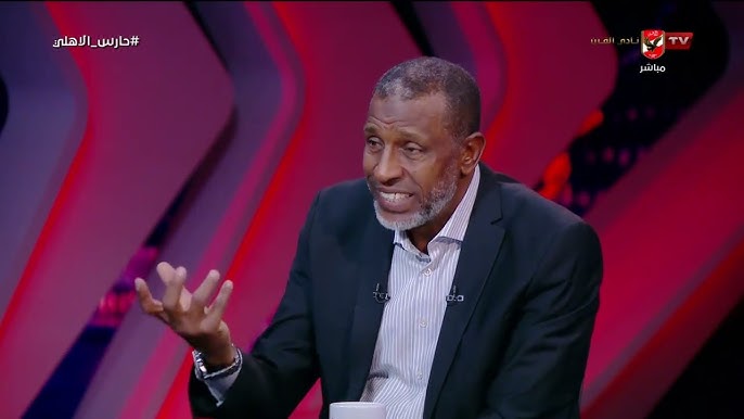 ربيع ياسين: ريبيرو أهان لاعب الأهلي.. ويشن هجومًا حادًا على زميله! 1 ربيع ياسين: ريبيرو أهان لاعب الأهلي.. ويشن هجومًا حادًا على زميله!