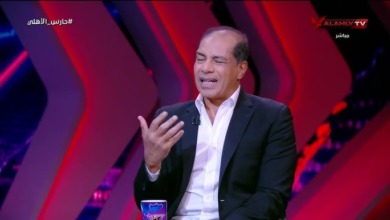 علاء ميهوب يُهاجم إدارة الأهلي بعد تصرف اللاعبين عقب الهزيمة أمام بالميراس: "دليل على أن الأمور خارج السيطرة"!