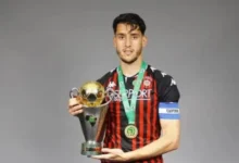 سينت ترويدن يوضح موقف زين الدين بلعيد من الانضمام لـ الزمالك!