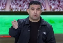 خالد الغندور يُفجر مفاجأة بشأن مصير مدرب الزمالك!!