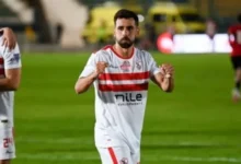 صدمة عبد الله السعيد تُقربه من التجديد لـ الزمالك!