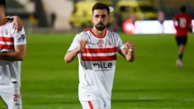 صدمة عبد الله السعيد تُقربه من التجديد لـ الزمالك!