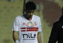 خالد الغندور: غرامة جديدة تضرب الزمالك بسبب صفقة الجفالي..