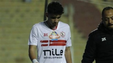 خالد الغندور: غرامة جديدة تضرب الزمالك بسبب صفقة الجفالي..