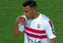 الغموض يسطير على مصير سيد نيمار والزمالك يحدد موعد إتخاذ القرار