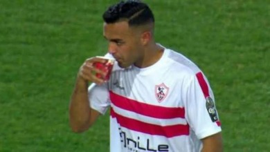 الغموض يسطير على مصير سيد نيمار والزمالك يحدد موعد إتخاذ القرار