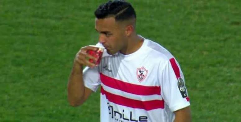 الغموض يسطير على مصير سيد نيمار والزمالك يحدد موعد إتخاذ القرار 1 الغموض يسطير على مصير سيد نيمار والزمالك يحدد موعد إتخاذ القرار