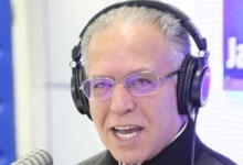 رسمياً.. رؤوف خليف معلقاً على نهائي كأس مصر بين الزمالك وبيراميدز
