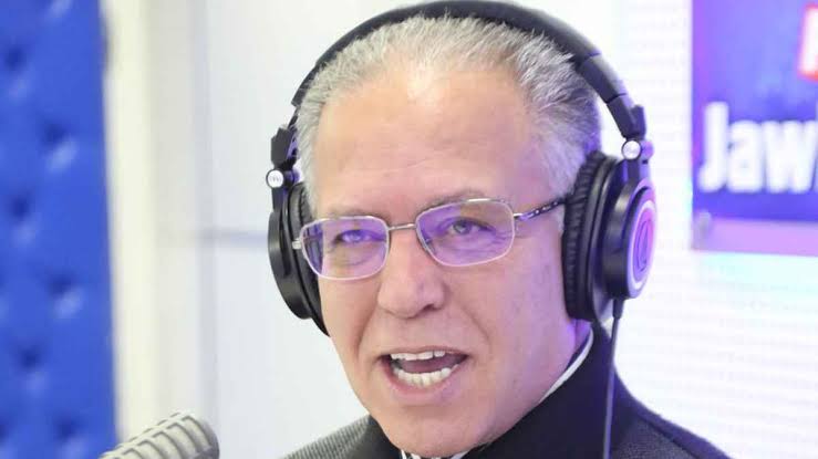 رسمياً.. رؤوف خليف معلقاً على نهائي كأس مصر بين الزمالك وبيراميدز 1 رسمياً.. رؤوف خليف معلقاً على نهائي كأس مصر بين الزمالك وبيراميدز