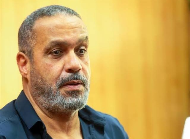 جمال العدل: الموسم الجاي مختلف.. الزمالك ناوي على البطولات 1 جمال العدل: الموسم الجاي مختلف.. الزمالك ناوي على البطولات